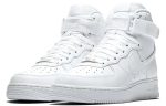 Nike Air Force 1 High 'White'