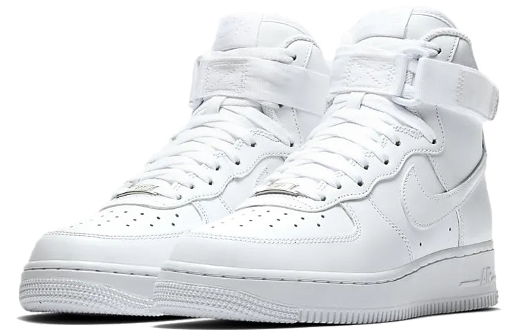 Nike Air Force 1 High 'White'