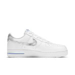 Nike Air Force 1 Low 'Topography Pack - White Racer Blue'