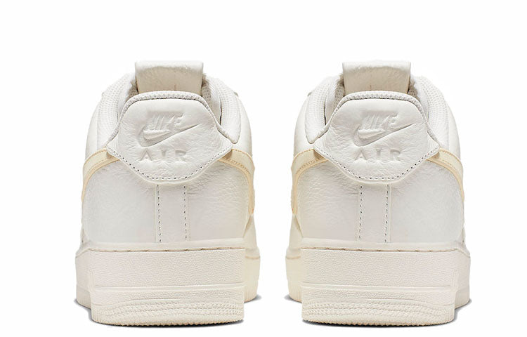 Nike Air Force 1 Low '07 Premium 'Oversize Swoosh Sail'