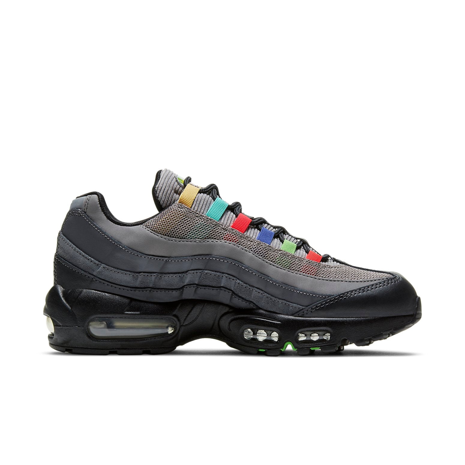 Nike Air Max 95 SE 'Evolution of Icons'