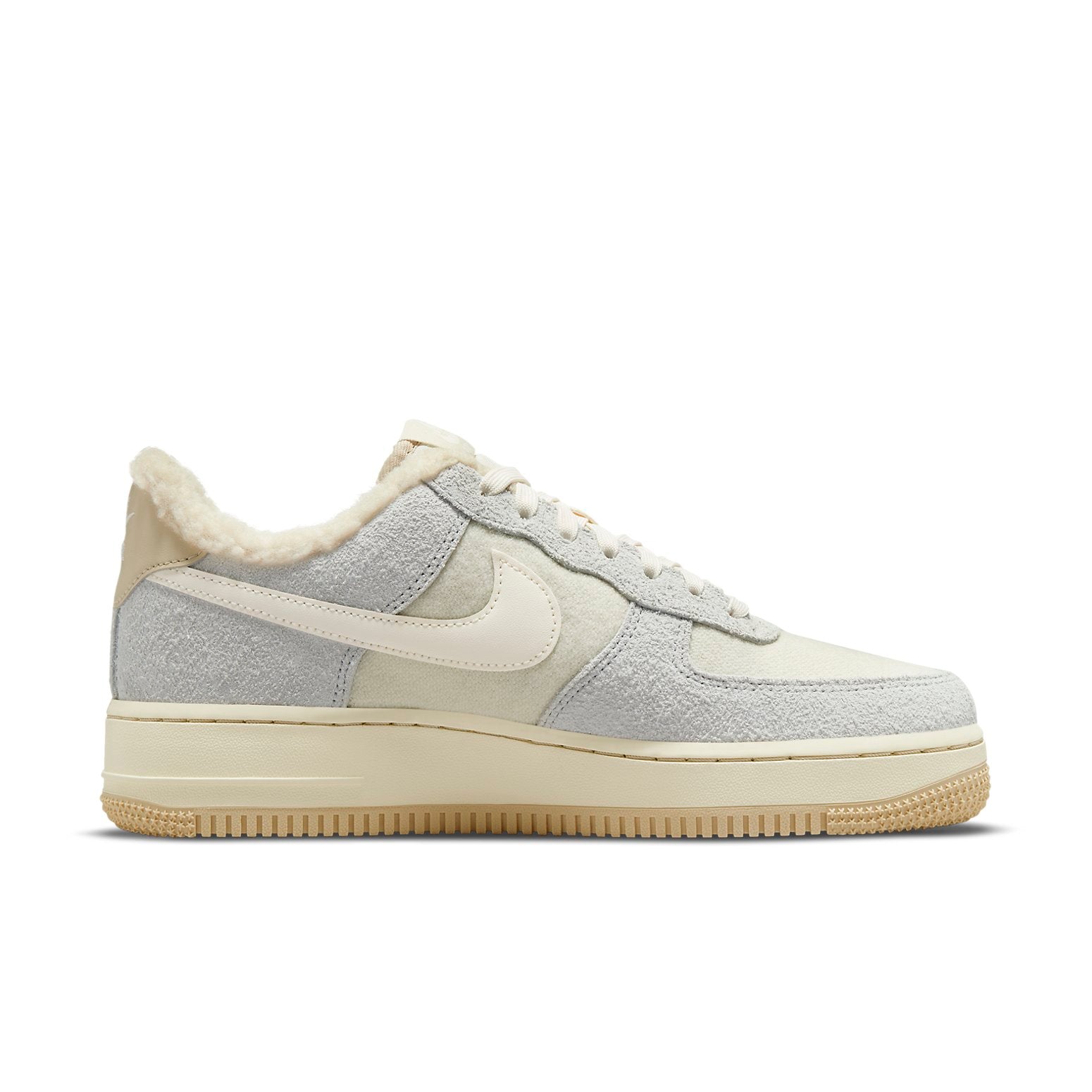 Nike Air Force 1 Low 'LightKhaki'