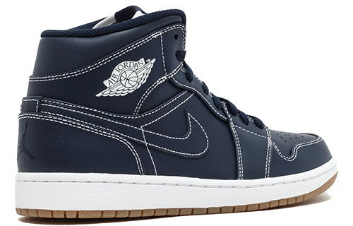 Air Jordan 1 Retro Mid 'Re2pect'