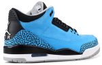 Air Jordan 3 Retro 'Powder Blue'