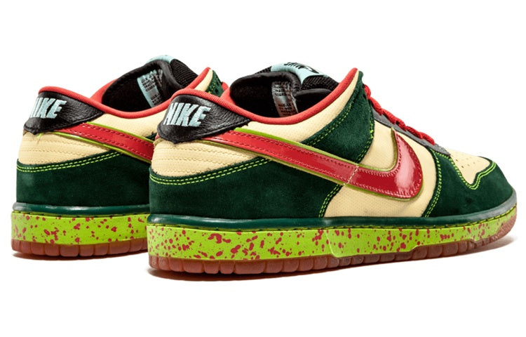 Nike Dunk Low Premium SB 'Mosquito'