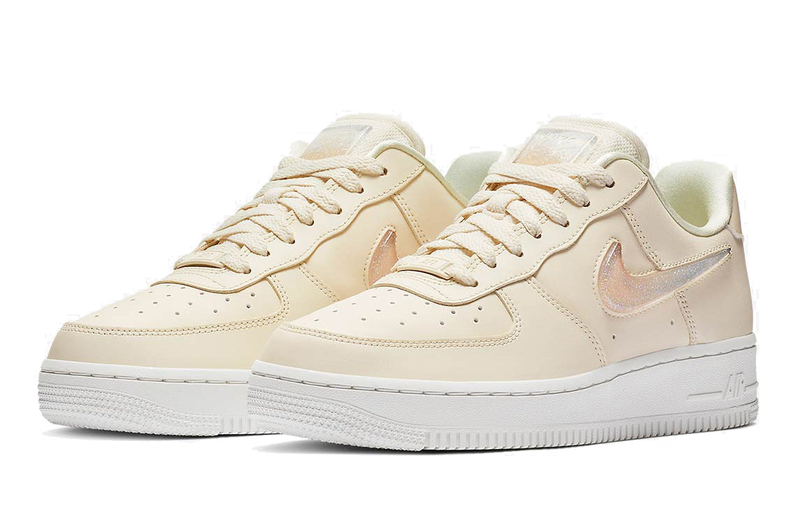 Nike Air Force 1 Low '07 SE 'Jelly Jewel - Pale Ivory'