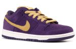 Nike Dunk Low Premium SB 'Crown Royal'