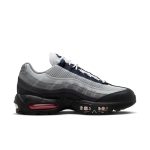 Nike Air Max 95 'Anthracite Track Red'