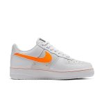 Nike Air Force 1 Low White/Total White