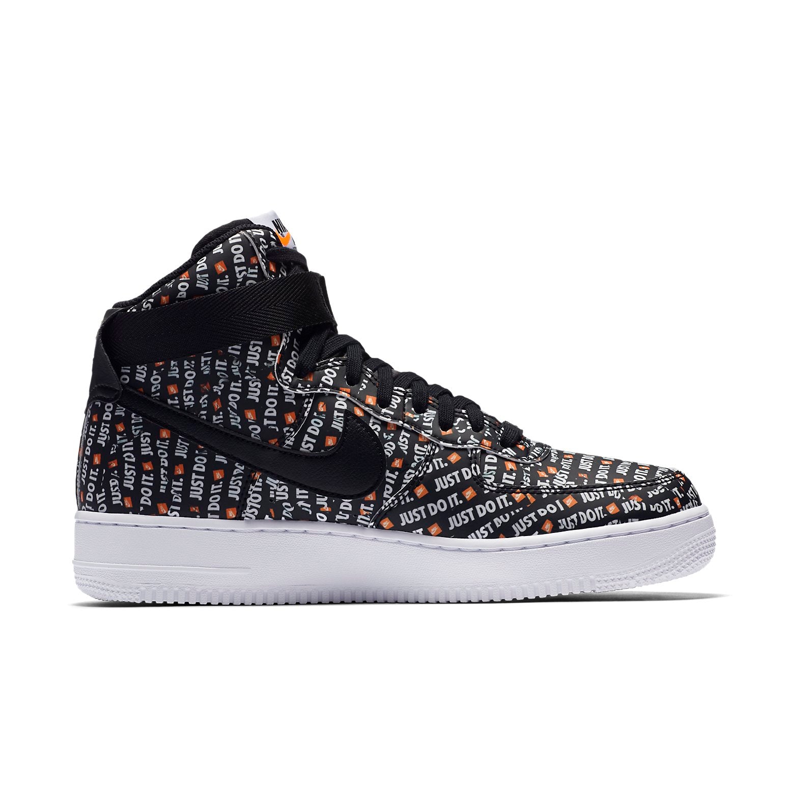 Nike Air Force 1 High '07 LV8 'Just Do It'