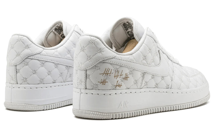 Nike Air Force 1 Low Supreme I/O Tz 'Michael Lau'