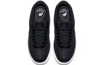 Nike Air Force 1 Low Upstep 'Black White'