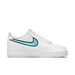 Nike Air Force 1 Low 'White Iridescent'