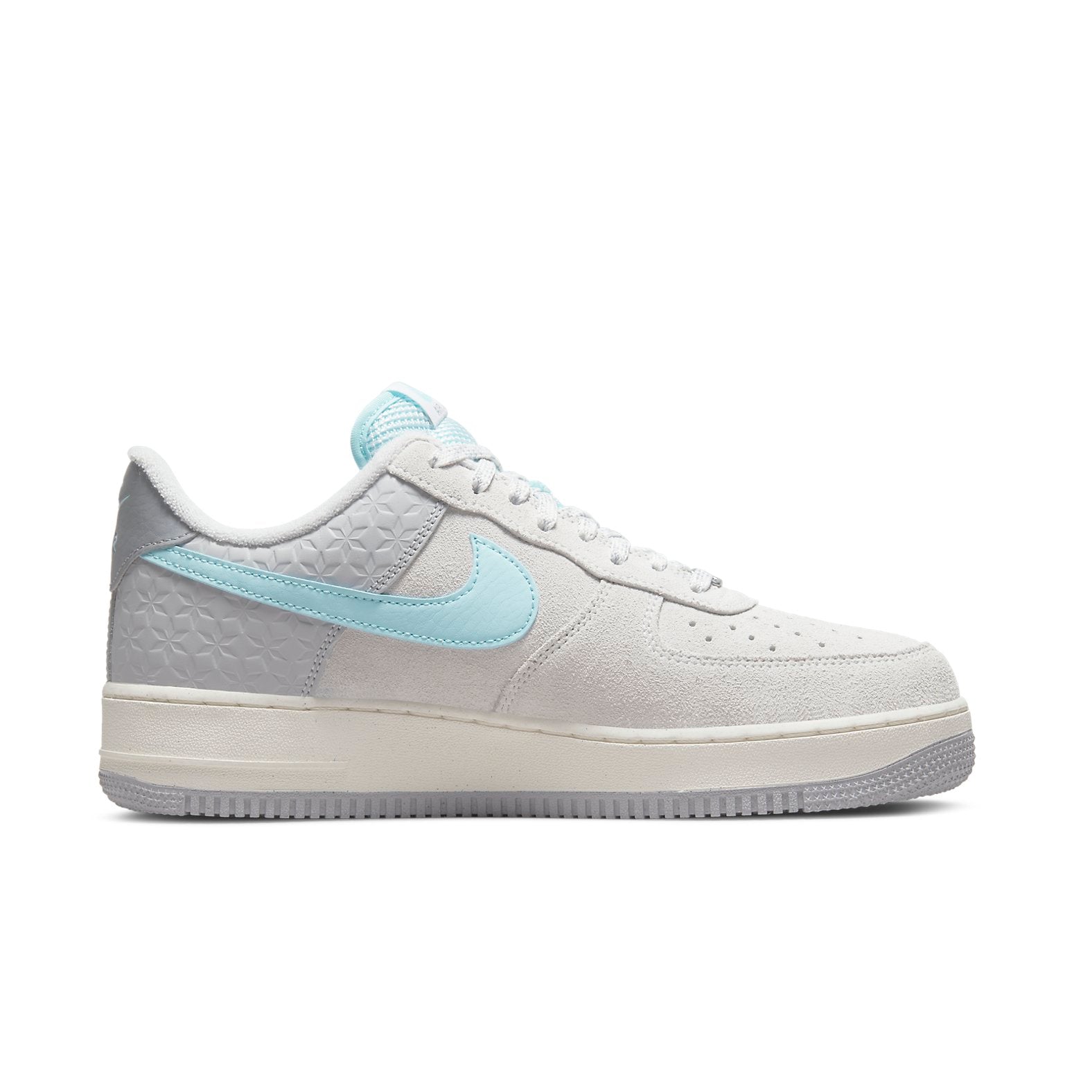 Nike Air Force 1 Low 'Snowflake'