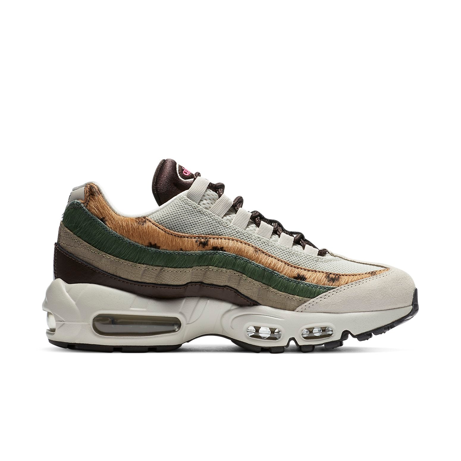 Nike Air Max 95 Premium 'Animal Floral Prints'