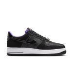 Nike Air Force 1 Low '07 LV8 EMB 'World Champ - Lakers'