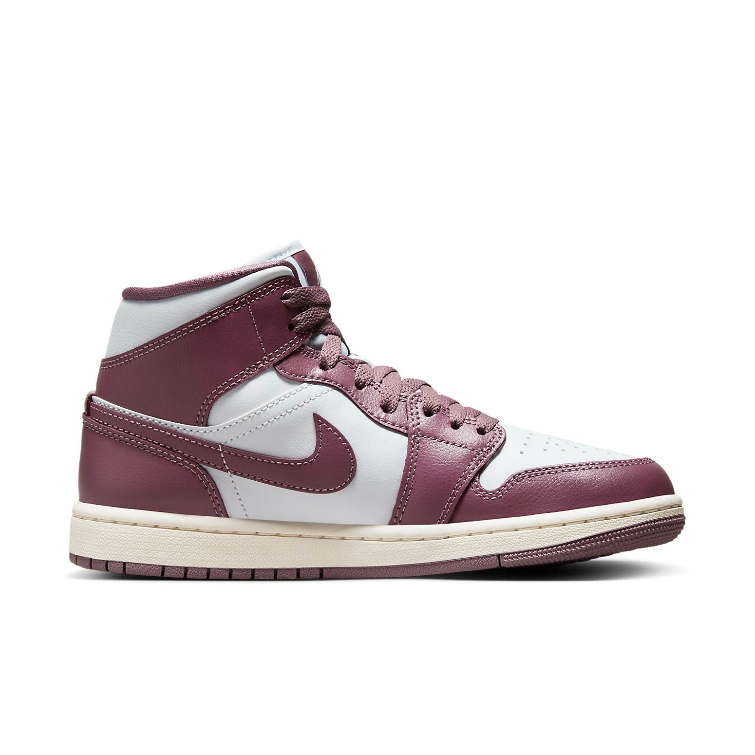 Air Jordan 1 Mid 'Sky J Mauve'