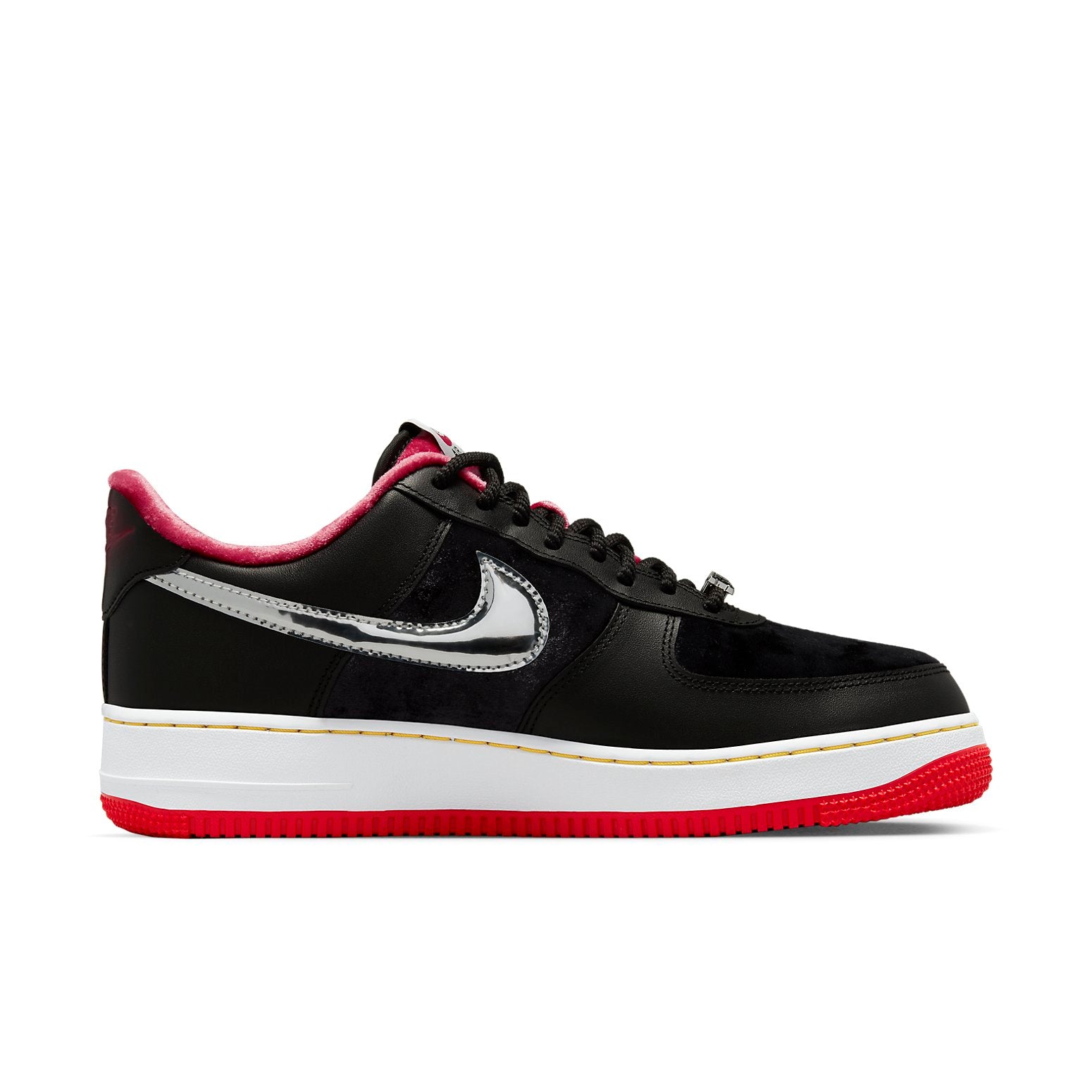 Nike Air Force 1 Low Premium 'Houston'