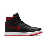 Air Jordan 1 High Zoom Comfort 'Black University Red'