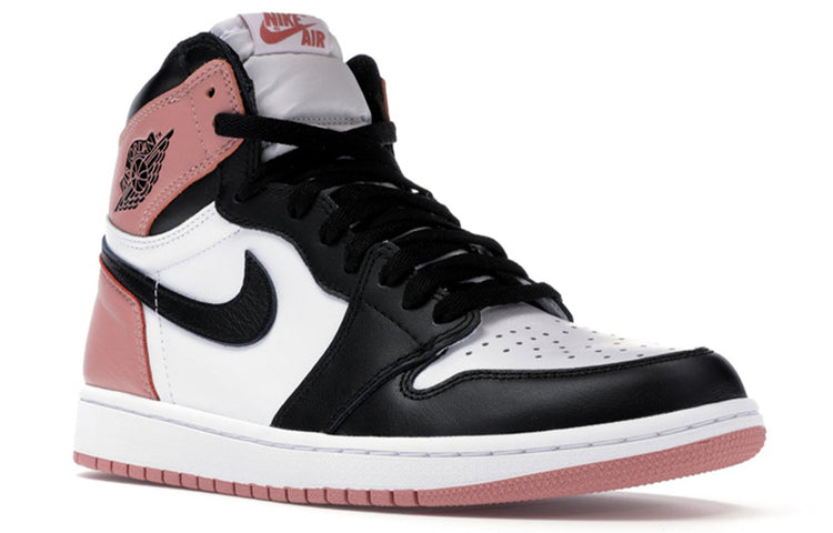 Air Jordan 1 Retro High NRG 'Rust Pink'