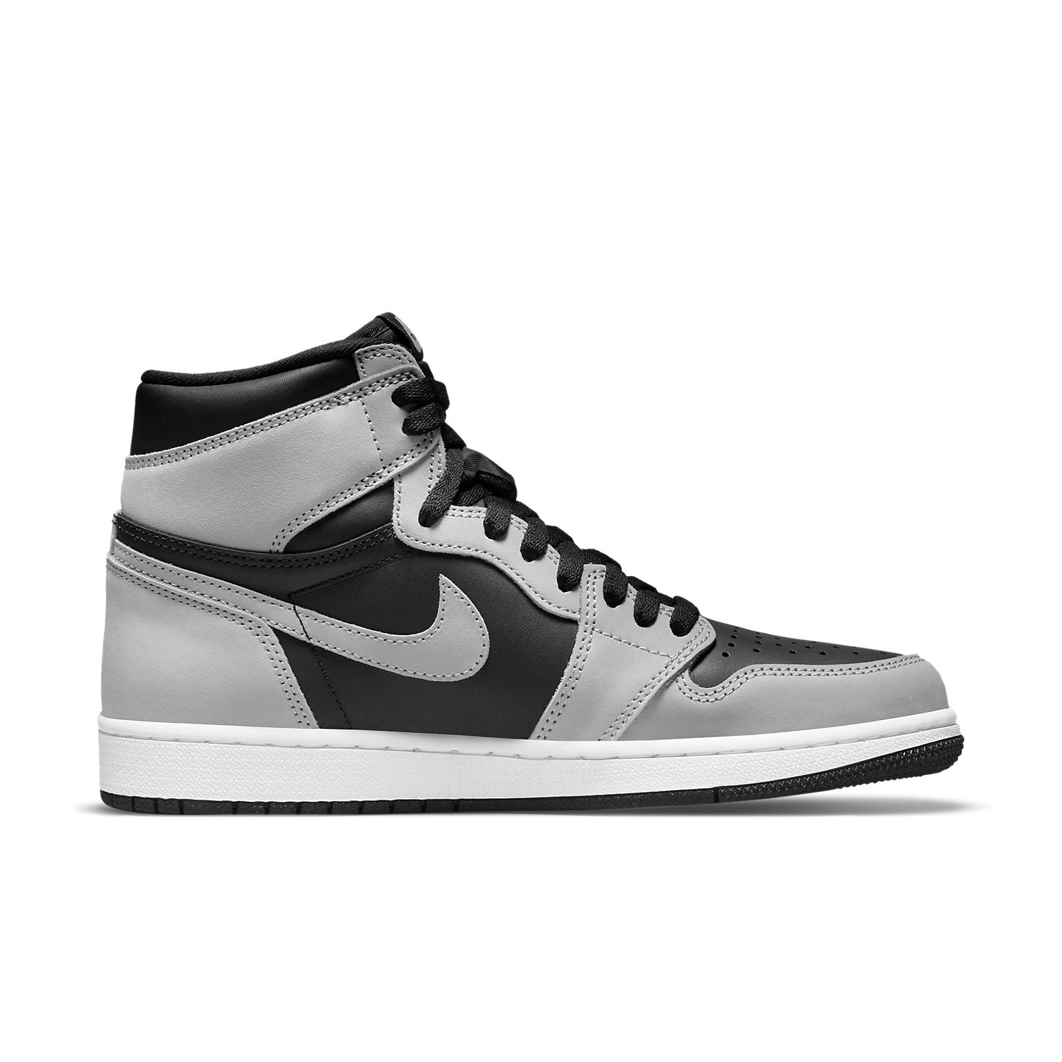 Air Jordan 1 Retro High OG 'Shadow 2.0'