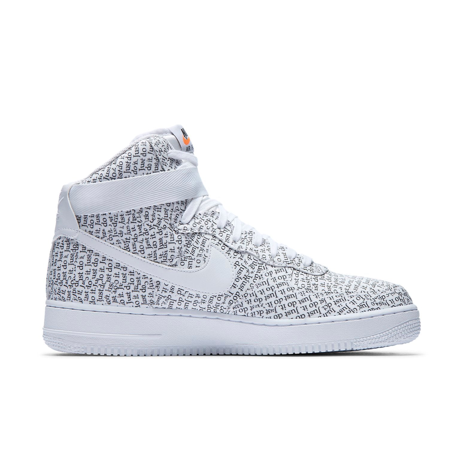 Nike Air Force 1 High '07 LV8 'Just Do It'