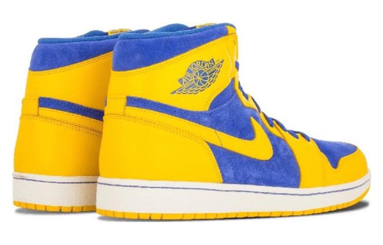 Air Jordan 1 Retro High OG 'Laney'