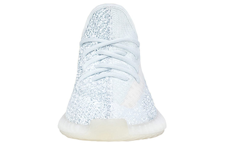 Adidas Yeezy Boost 350 V2 'Cloud White Reflective'