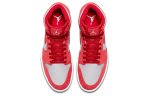 Air Jordan 1 Retro High Premium 'True Red'