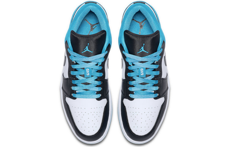 Air Jordan 1 Low SE 'Laser Blue'