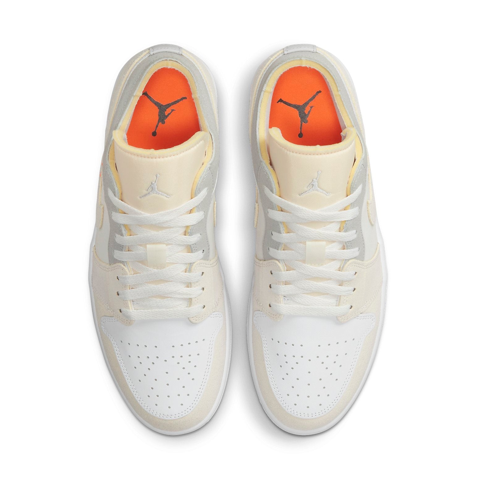 Air Jordan 1 Low SE Craft 'Inside Out'