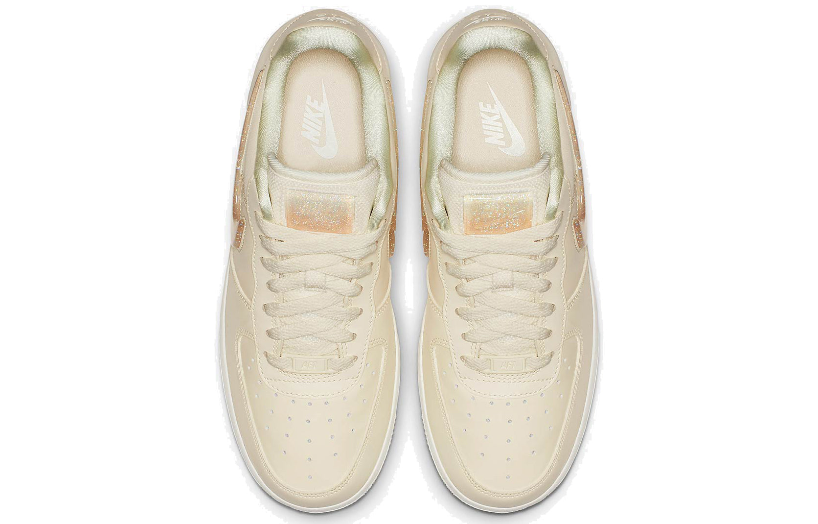 Nike Air Force 1 Low '07 SE 'Jelly Jewel - Pale Ivory'