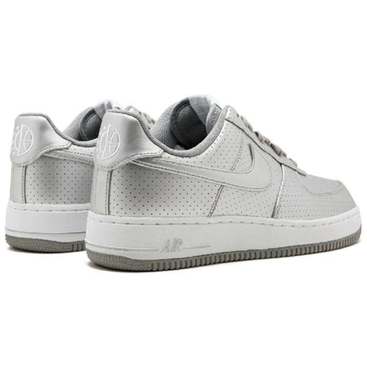 Nike Air Force 1 Low '07 LV8 'Silver'