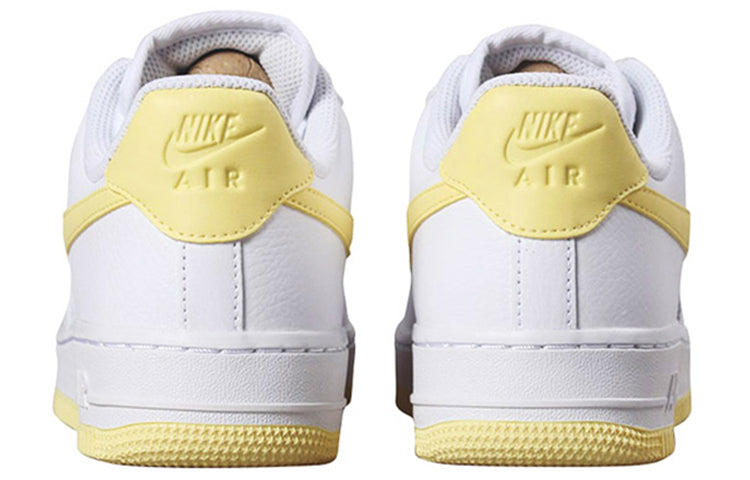 Nike Air Force 1 Low '07 'Bicycle Yellow'