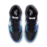 Air Jordan 1 Retro High OG 'Tie-Dye'