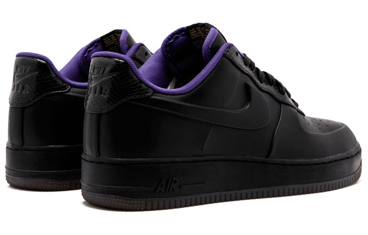 Nike Air Force 1 Low Supreme VT 'Kobe'