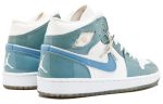 Air Jordan 1 Retro 'UNC Patent'