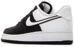 Nike Air Force 1 Low '07 LV8 'Black White'