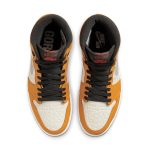 Air Jordan 1 High Element GORE-TEX 'Light Curry'