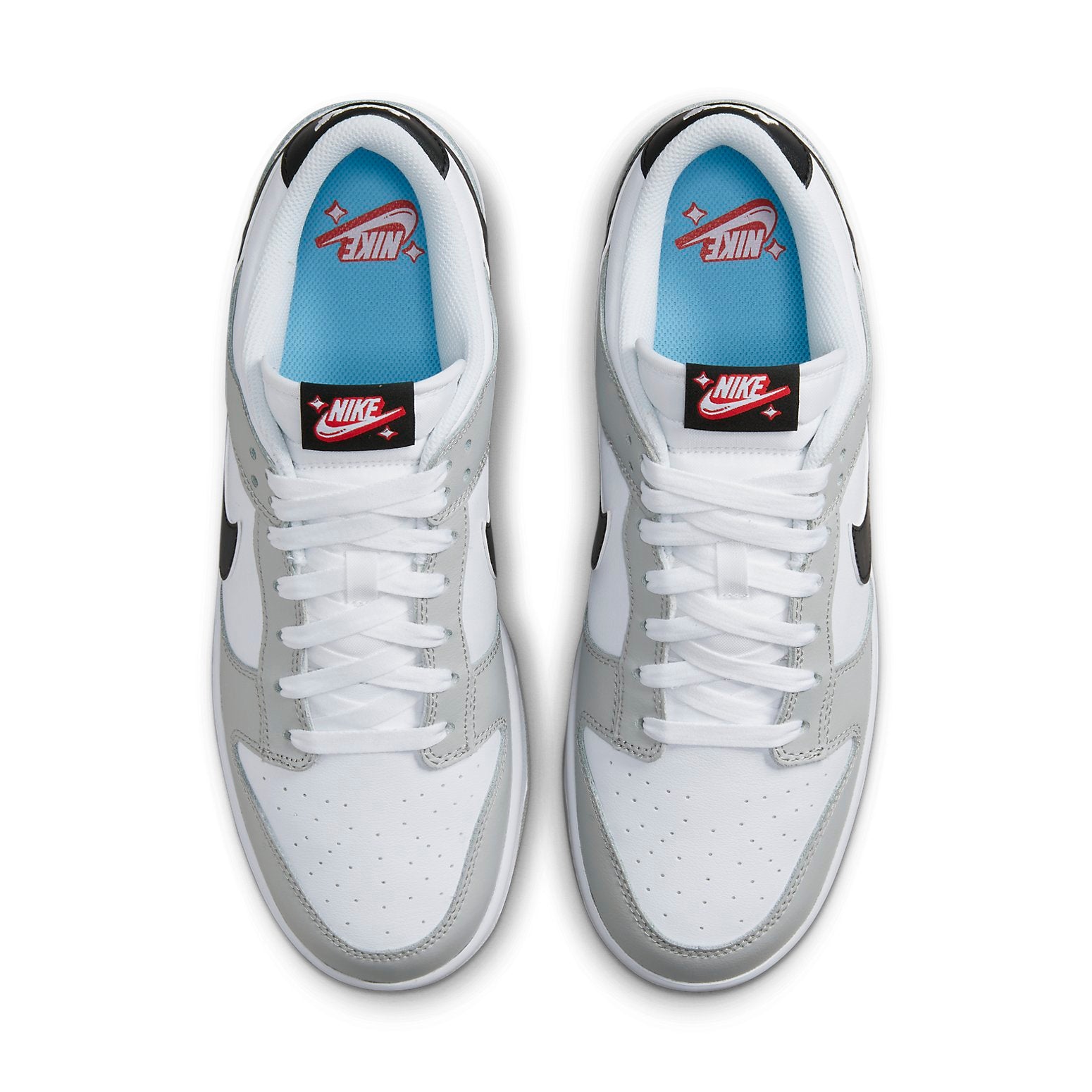 Nike Dunk Low SE 'Lottery Pack - Grey Fog'