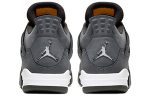 Air Jordan 4 Retro 'Cool Grey' 2019