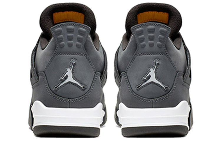 Air Jordan 4 Retro 'Cool Grey' 2019