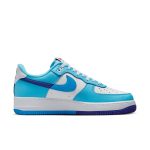 Nike Air Force 1 Low Split 'Light Photo Blue'