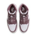 Air Jordan 1 Retro High OG 'White Sky J Mauve'