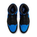 Air Jordan 1 Retro High OG 'Royal Reimagined'