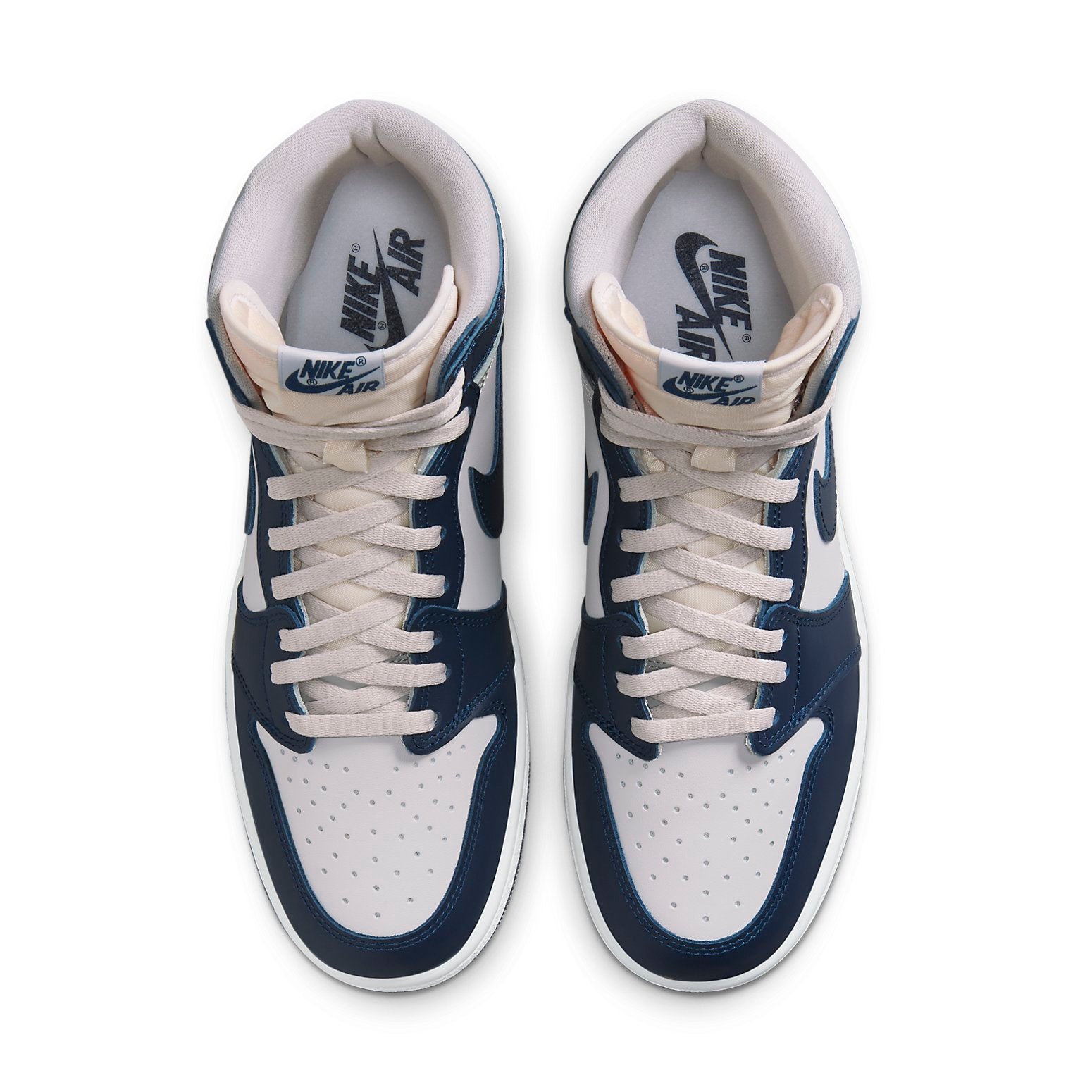 Air Jordan 1 Retro High '85 'Georgetown'