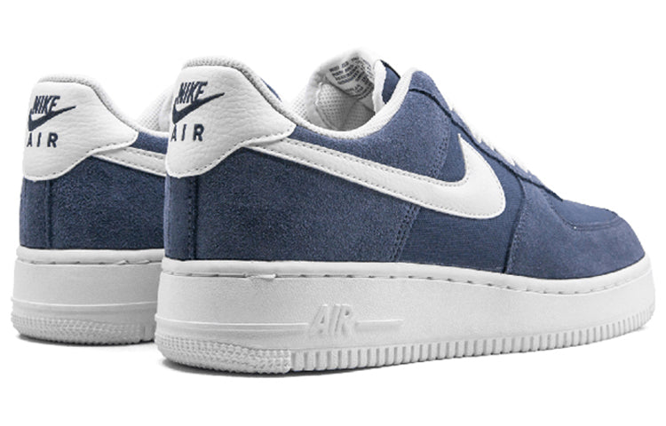 Nike Air Force 1 Low '07 'Monsoon Blue'