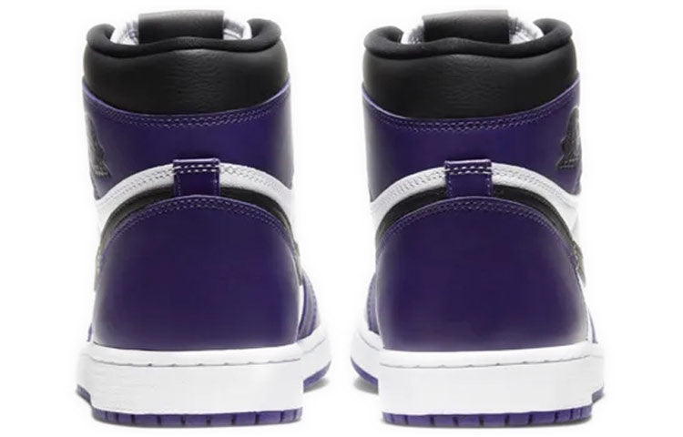 Air Jordan 1 Retro High OG 'Court Purple 2.0'