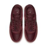 Nike Air Force 1 Low '07 Premium 'Burgundy Crush'