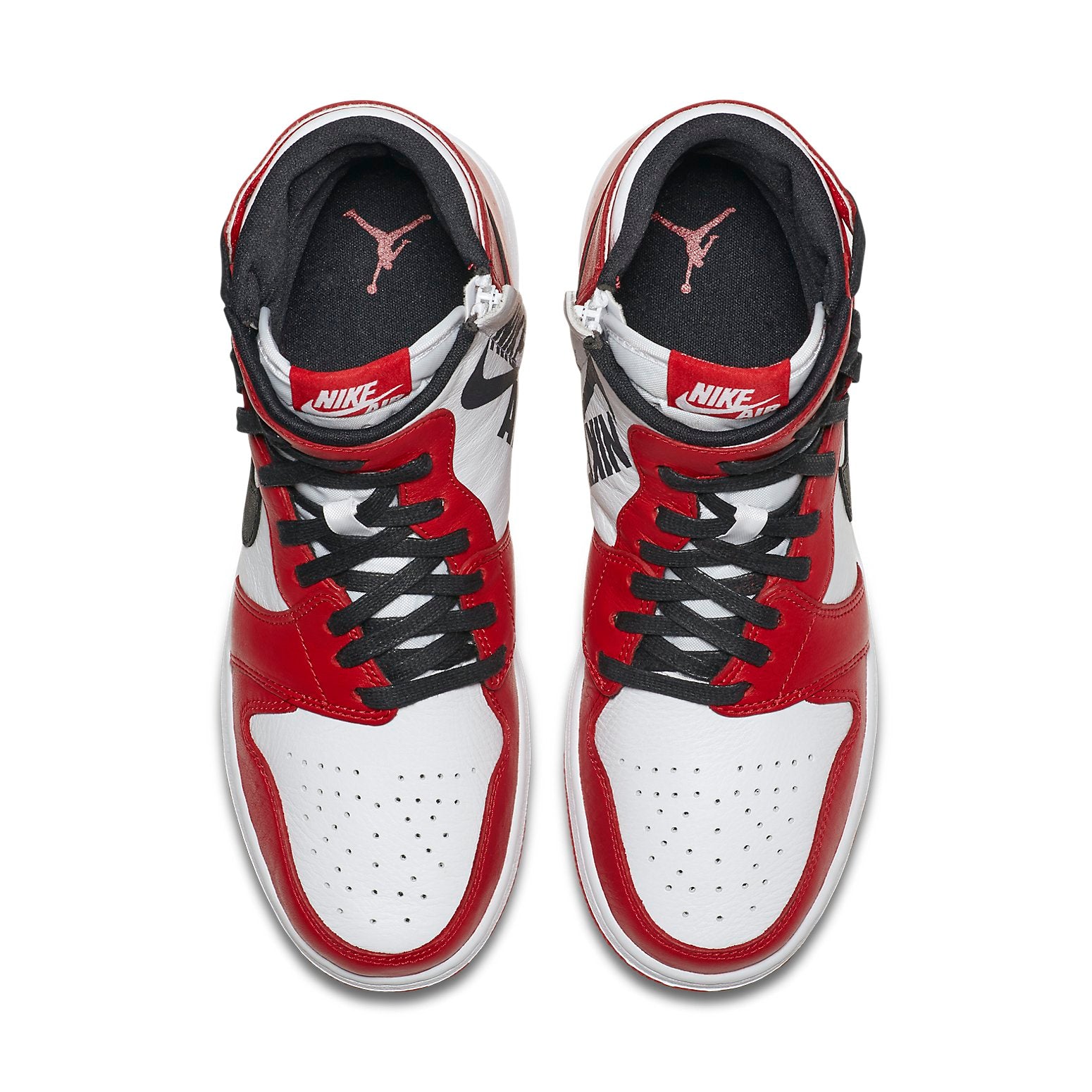 Air Jordan 1 Rebel XX 'Chicago'